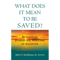 What Does it Mean to Be Saved?