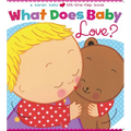 What Does Baby Love?