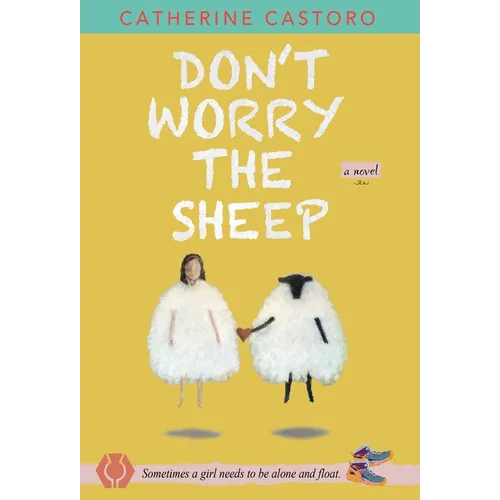 Don't Worry the Sheep