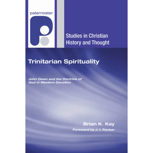 Trinitarian Spirituality