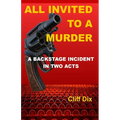 All Invited To A Murder