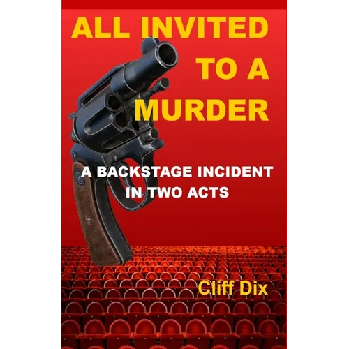 All Invited To A Murder