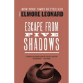 Escape from Five Shadows