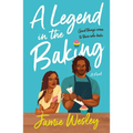 A Legend in the Baking