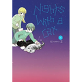 Nights with a Cat, Vol. 5