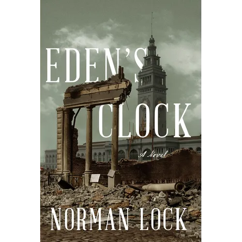 Eden's Clock