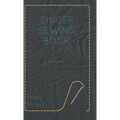 Singer Sewing Book