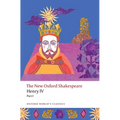 Henry IV Part I: The New Oxford Shakespeare