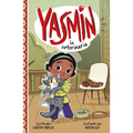 Yasmin La Veterinaria (Yasmin the Vet)