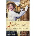 A Suitor for Jenny