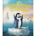Little Penguin Gets the Hiccups