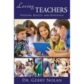 Loving Teachers: Wisdom, Beauty, and Blessings