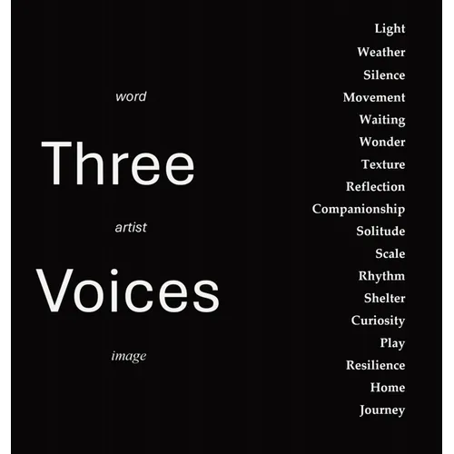 Three Voices