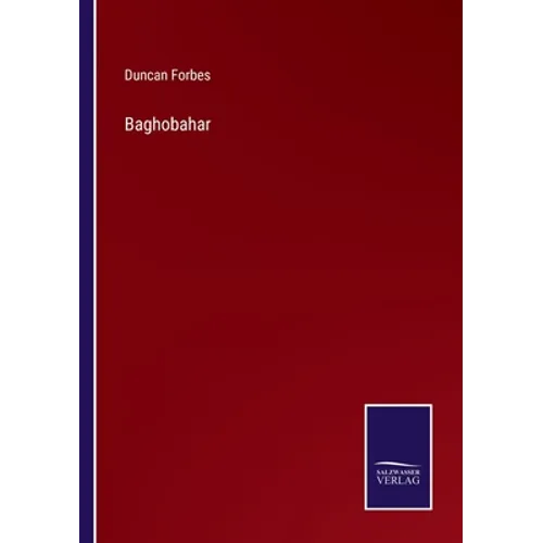 Baghobahar