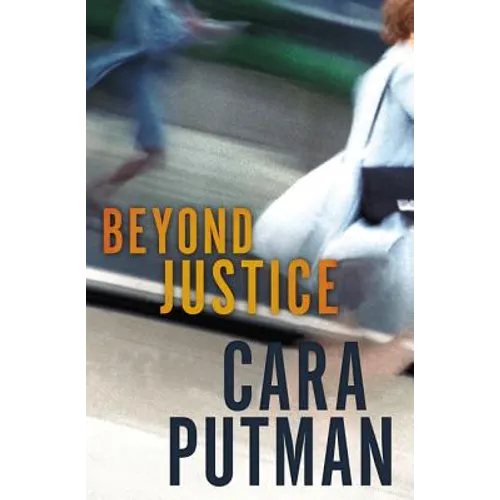 Beyond Justice