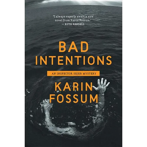 Bad Intentions, 7