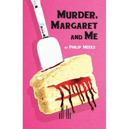 Murder, Margaret and Me