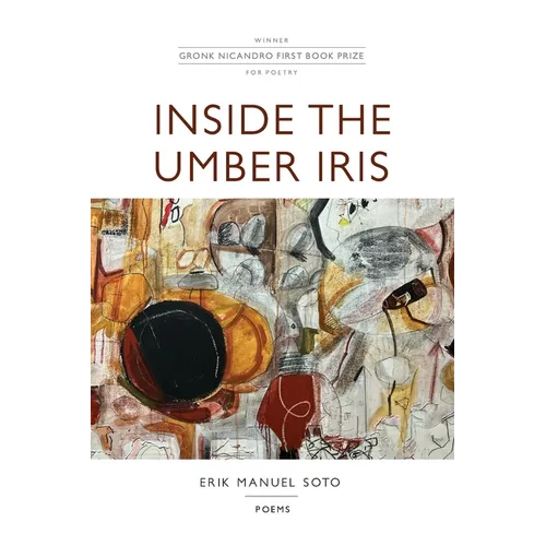 Inside the Umber Iris