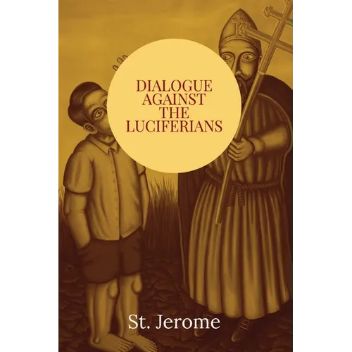 Dialogue against the Luciferians