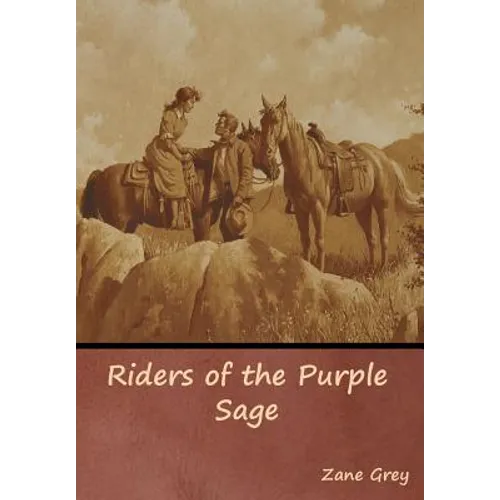 Riders of the Purple Sage