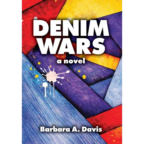 Denim Wars