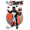 Mr. Terrific: Year One