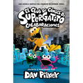 El Club de Cómics de Supergatito: Colaboraciones (Cat Kid Comic Club: Collaborations)