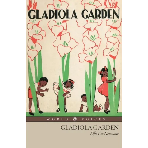 Gladiola Garden