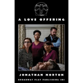 A Love Offering