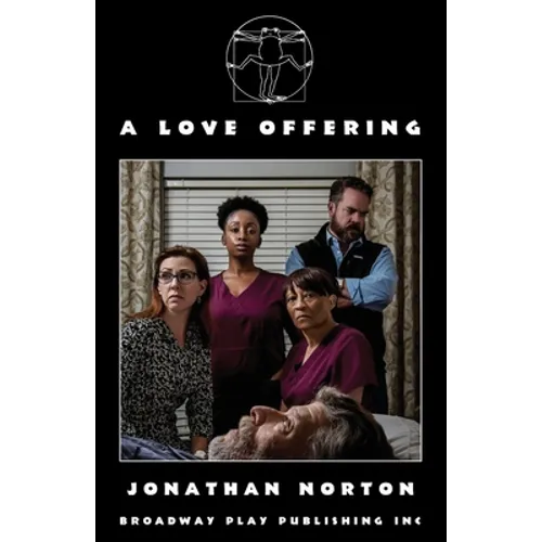 A Love Offering