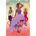 Last Chance Dance