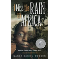 I Miss the Rain in Africa: Peace Corps as a Third Act
