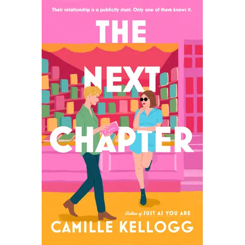 The Next Chapter