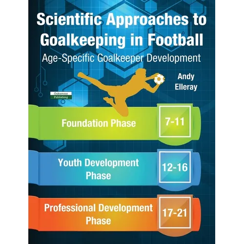 Scientific Approaches to Goalkeeping in Football: Age-Specific Goalkeeper Development
