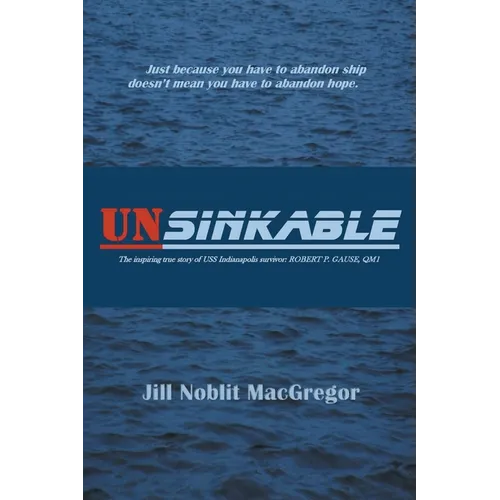 Unsinkable