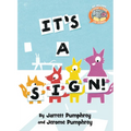 It's a Sign!-Elephant & Piggie Like Reading!
