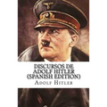 Discursos de Adolf Hitler