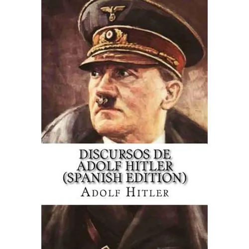 Discursos de Adolf Hitler