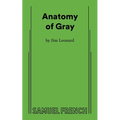 Anatomy of Gray