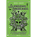 Alienígenas Americanos