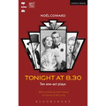 Tonight at 8.30
