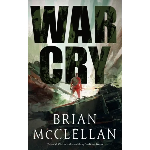 War Cry