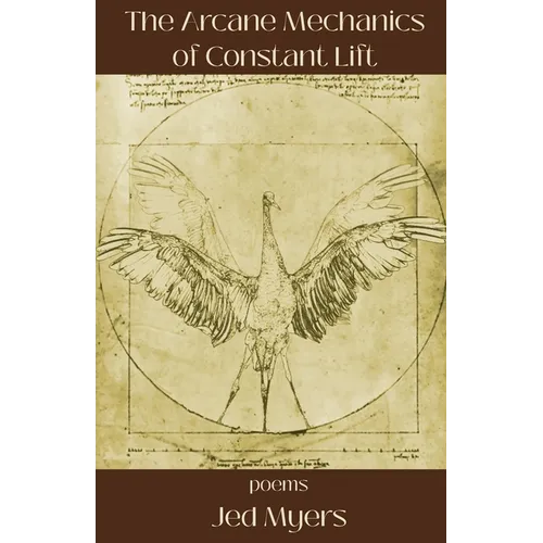 The Arcane Mechanics of Constant Lift