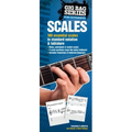 Scales for Guitarists: The Gig Bag Series