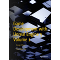 Game Development with Unreal Engine 5 Volume 1: Design Phase