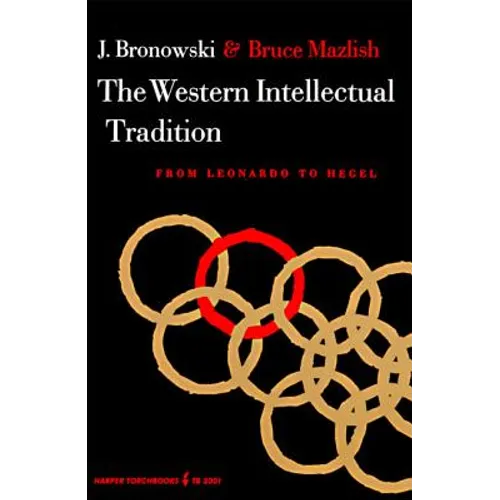 The Western Intellectual Tradition