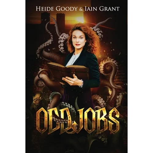 Oddjobs