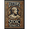 Letters from a Stoic (Collector's Edition) (Laminated Hardback with Jacket)