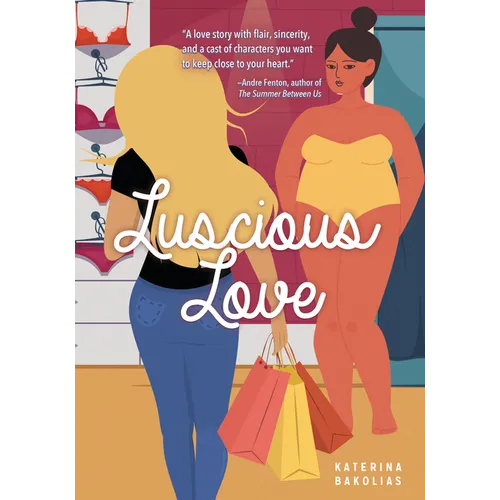 Luscious Love