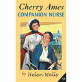 Cherry Ames, Companion Nurse